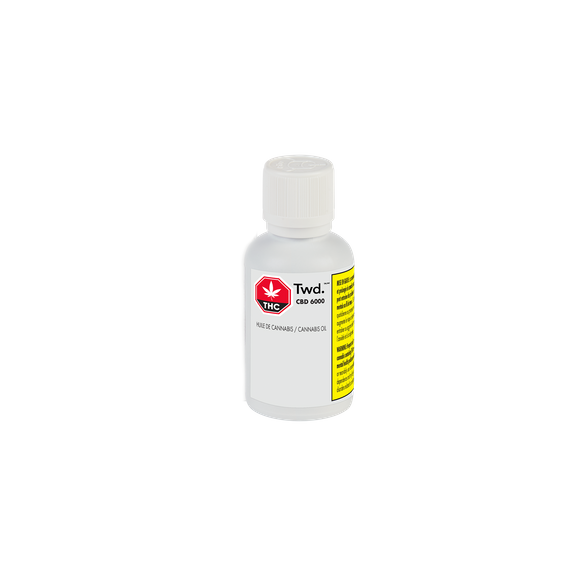 CBD 6000